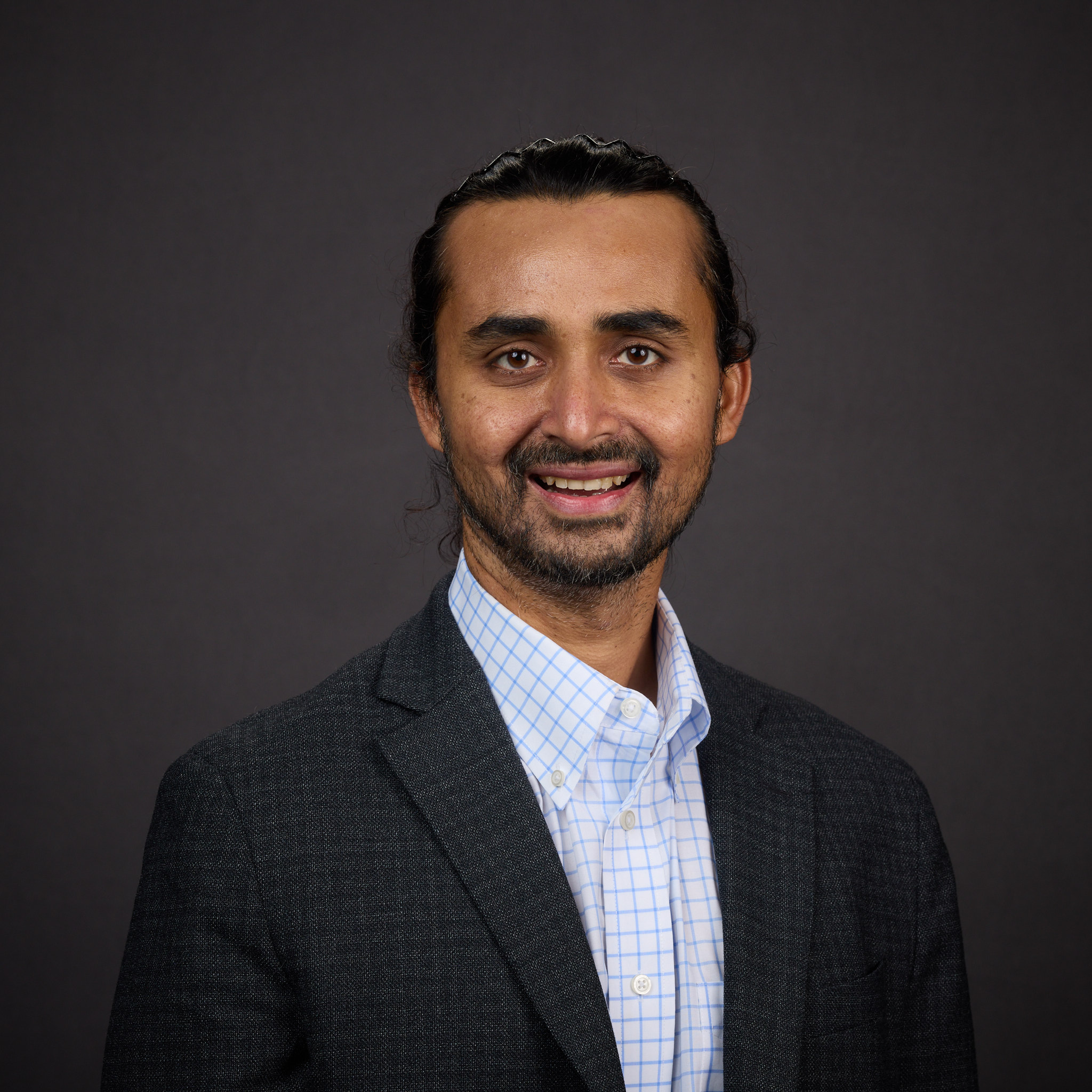 Parth RaliAssoc. Prof. Dr